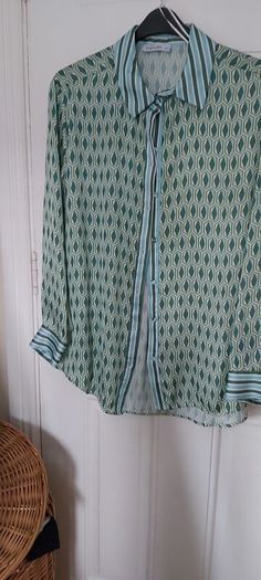 Ladies blouse