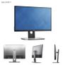 Brand-new Dell UltraSharp UP3017A - 30 Inches - 2560 x 1600 WQXGA, 2xHDMI, DisplayPort, Mini DisplayPort -LED Black Monitor Image 3