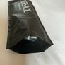 Authentic genuine Versace Black Waist Belt Bag bum bag Travel black Image 5