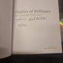 Flashes of Brilliance: The Cutting Edge of Irish Science . Signed by the author Image 5