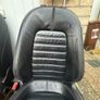 Vw Volkswagen Passat CC Leather Heated Front Seats Image 5