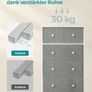 Chest of drawers fabric Image 4