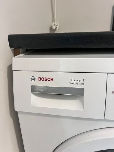 Bosch Washing Machine