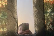 slate mirror free postage