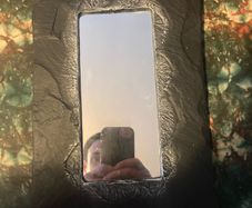 slate mirror free postage