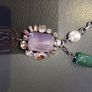 Beautiful French necklace Image 2