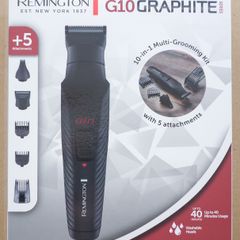 Remington 10-in-1 Multi-Grooming Kit | Hair Clipper, Brand New!