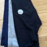 F&F 3 Pack Girl Leggings, age 9-10 NEW Image 3