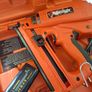 Paslode im65A F16 2nd fix Nail Gun"Fully Serviced" Image 5