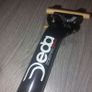 Deda Zeror Stem & Seat post - Finishing kit Image 4