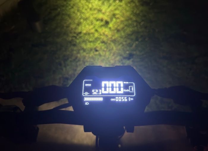 Kukirin g2 max