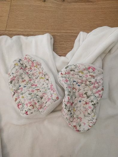 sleepsuits (bundle of 4)