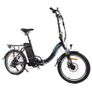 KAISDA K7 Folding Electric Moped Bike Image 4