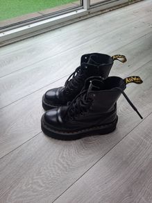 Dr. Martens