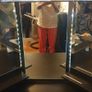 bedroom mirror Image 4