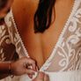wedding dress Image 3
