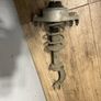 Audi A4 B8 2009 2.0 Tdi Diesel Front Shock Absorber Image 3