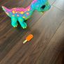 Fur real Sam the snackin bronto Image 2