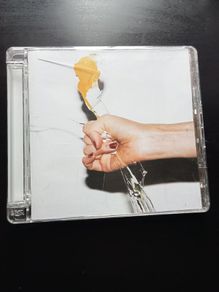 Yeah Yeah Yeah - It's Blitz CD