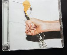 Yeah Yeah Yeah - It's Blitz CD