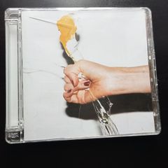 Yeah Yeah Yeah - It's Blitz CD