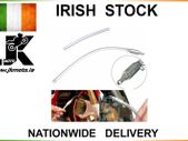 Simple Brake Bleed Kit One Person Visibleed Easy Bleed