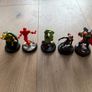 Marvel Figures Image 2