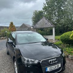 Audi A1 2013