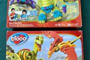 Bloco building blocks