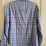Paul Galvin heavy cotton over shirt long sleeve new but missing the tag in excellent condition with no issues see last two photos for exact measurements FREE STANDARD POSTAGE INCLUDED Image 2
