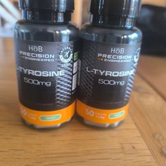 Vitamins