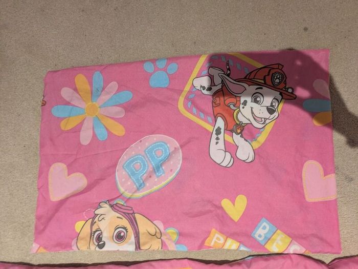 Duvet Cover