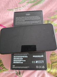 iphone 11  pro max