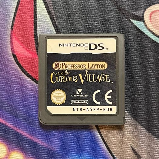 Nintendo DS Cartridge Only Video Games