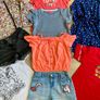 Girls bundle 7-8y Image 3