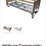 Community Hospital Bed Image 5