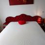 Vintage Headboard Image 4