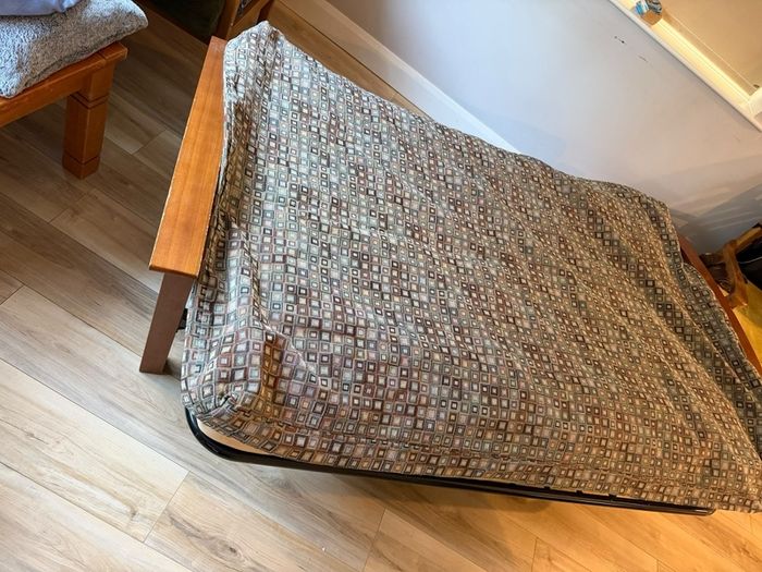 Couch Bed
