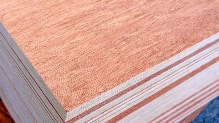 18mm WBP Plywood 8x4ft