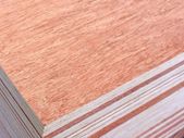 18mm WBP Plywood 8x4ft