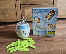 Bluey Game
