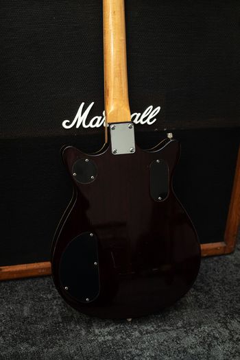 Gretsch Synchromatic