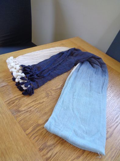 River Island Pashmina Scarf for Sale