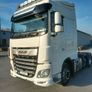 Daf xf 2019 ex vat Image 5