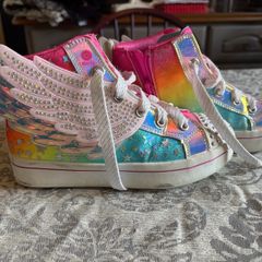 Twinkle Toes