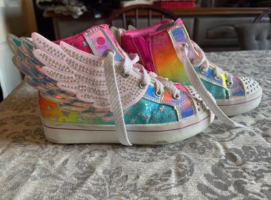 Twinkle Toes