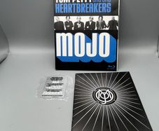 Tom Petty and the Heartbreakers - Mojo Blu-Ray PCM Stereo / DTS-HD 5.1 Surround