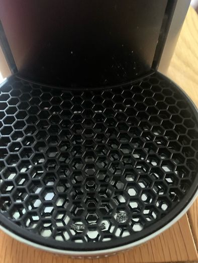 Nespresso Vertuo coffee machine