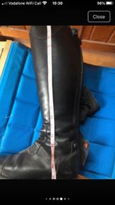 Riding Boots