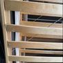 IKEA taker Stackable Single beds Image 4